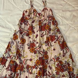 Two dresses for sale!
